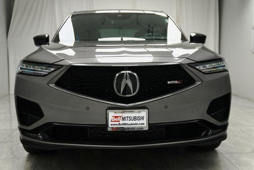 2022 Acura MDX Type S