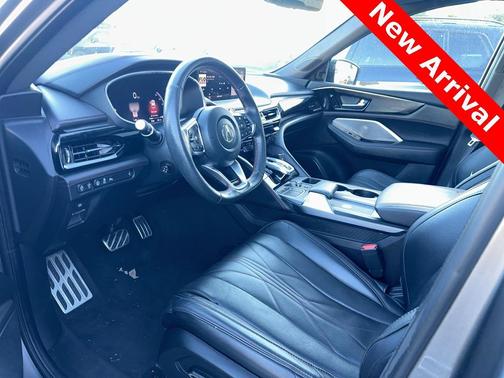 2022 Acura MDX Type S