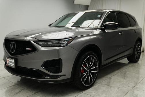 2022 Acura MDX Type S