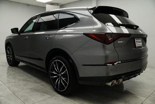 2022 Acura MDX Type S