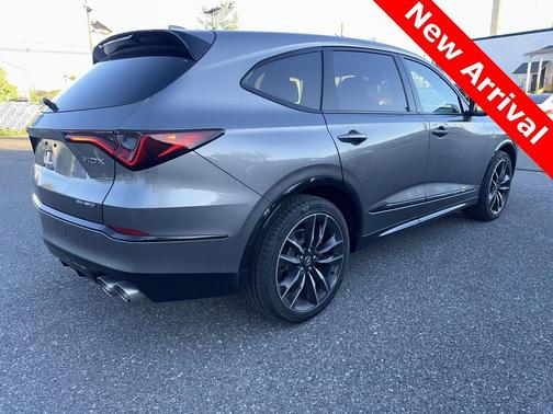 2022 Acura MDX Type S