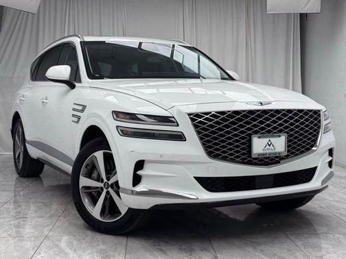 2024 Genesis GV80 3.5T