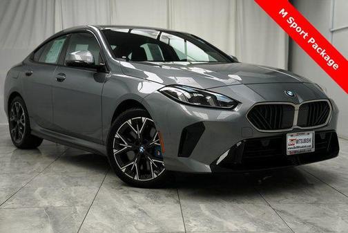 2025 BMW 228 Gran Coupe xDrive