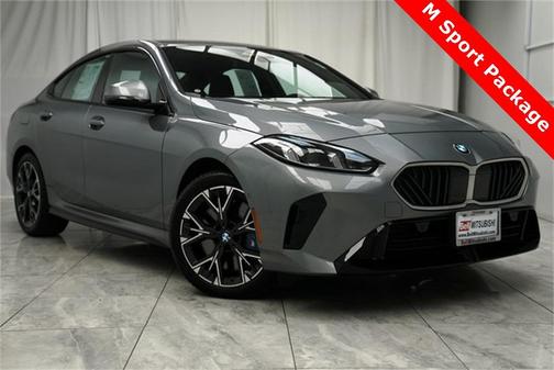 2025 BMW 228 Gran Coupe xDrive