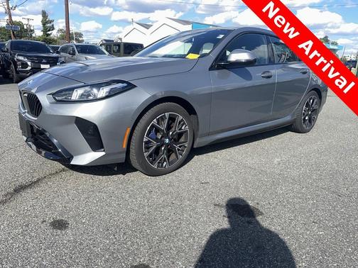 2025 BMW 228 Gran Coupe xDrive