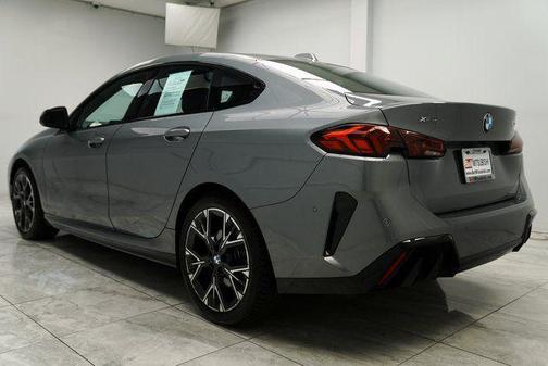 2025 BMW 228 Gran Coupe xDrive