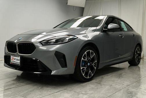 2025 BMW 228 Gran Coupe xDrive
