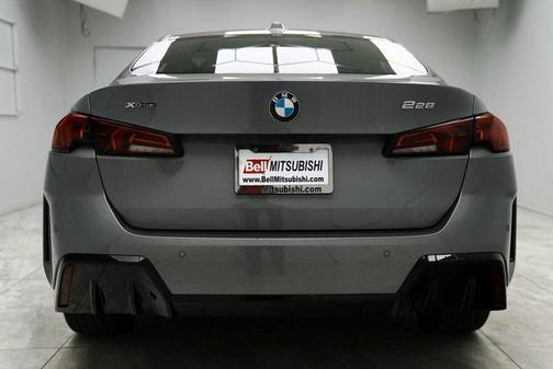 2025 BMW 228 Gran Coupe xDrive