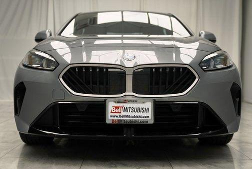 2025 BMW 228 Gran Coupe xDrive