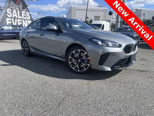 2025 BMW 228 Gran Coupe xDrive