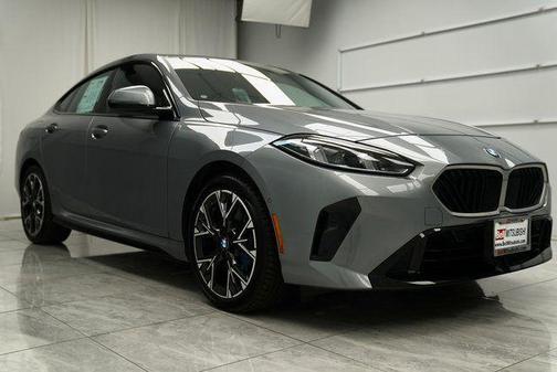 2025 BMW 228 Gran Coupe xDrive