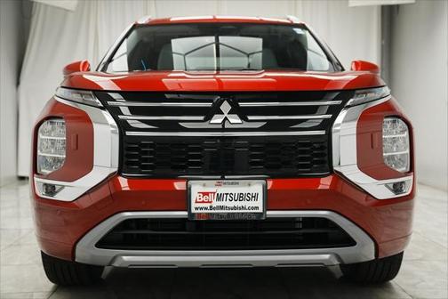 2025 Mitsubishi Outlander SEL 2.5 S-AWC
