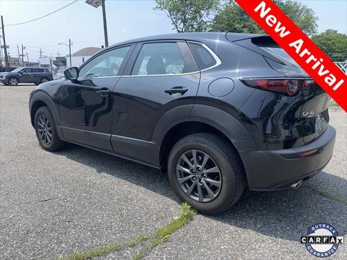 2024 Mazda CX-30 2.5 S