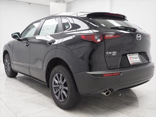 2024 Mazda CX-30 2.5 S