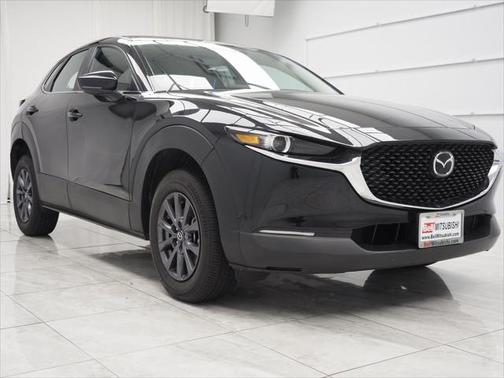 2024 Mazda CX-30 2.5 S