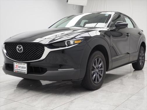 2024 Mazda CX-30 2.5 S