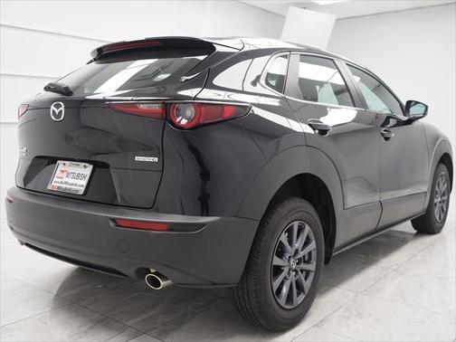 2024 Mazda CX-30 2.5 S