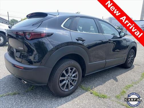2024 Mazda CX-30 2.5 S