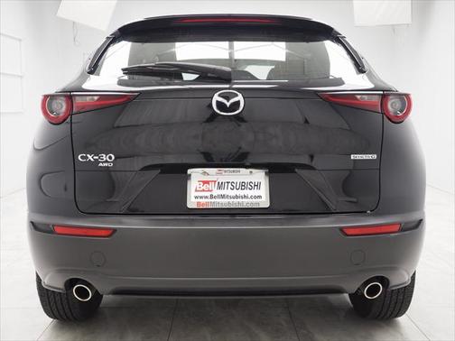 2024 Mazda CX-30 2.5 S