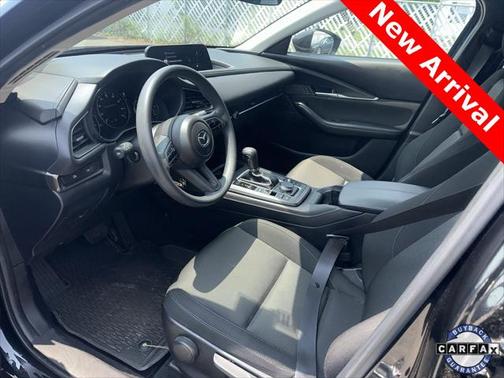 2024 Mazda CX-30 2.5 S