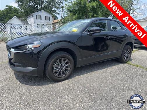 2024 Mazda CX-30 2.5 S