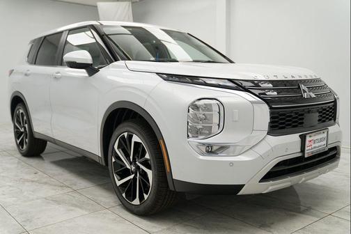 2024 Mitsubishi Outlander SE 2.5 S-AWC