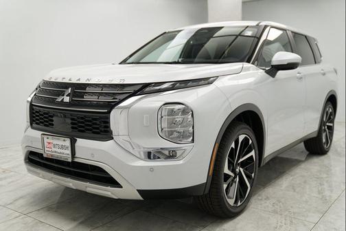 2024 Mitsubishi Outlander SE 2.5 S-AWC