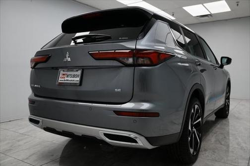 2024 Mitsubishi Outlander SE 2.5 S-AWC