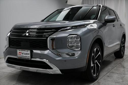 2024 Mitsubishi Outlander SE 2.5 S-AWC