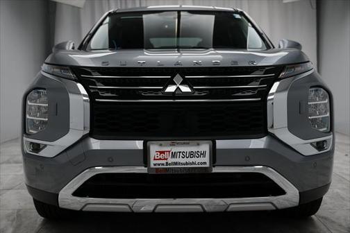 2024 Mitsubishi Outlander SE 2.5 S-AWC