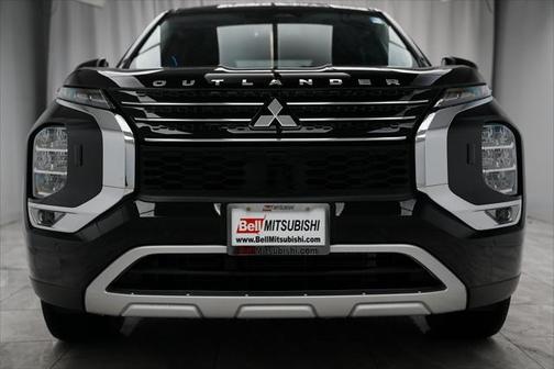 2024 Mitsubishi Outlander SE 2.5 S-AWC