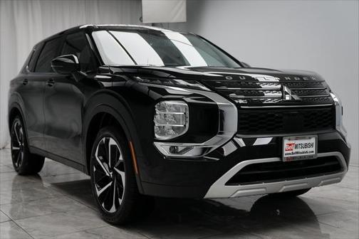 2024 Mitsubishi Outlander SE 2.5 S-AWC
