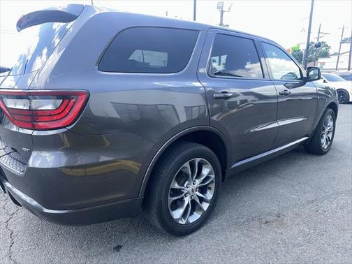 2020 Dodge Durango GT AWD