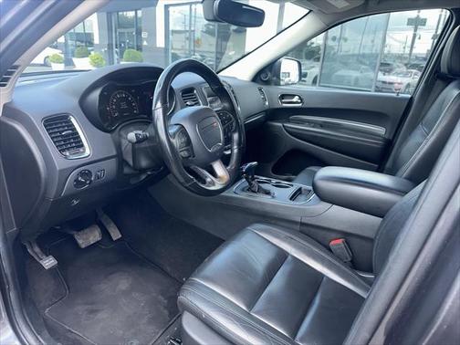 2020 Dodge Durango GT AWD