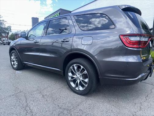 2020 Dodge Durango GT AWD