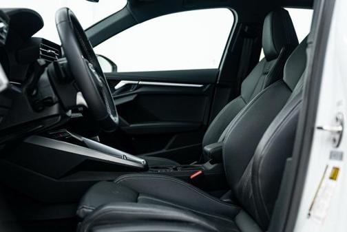 2023 Audi S3 Prestige TFSI quattro S tronic