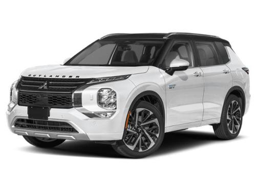2025 Mitsubishi Outlander PHEV SEL