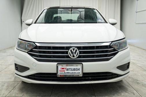 2019 Volkswagen Jetta 1.4T SEL