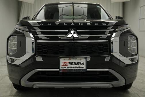 2025 Mitsubishi Outlander SE 2.5 S-AWC