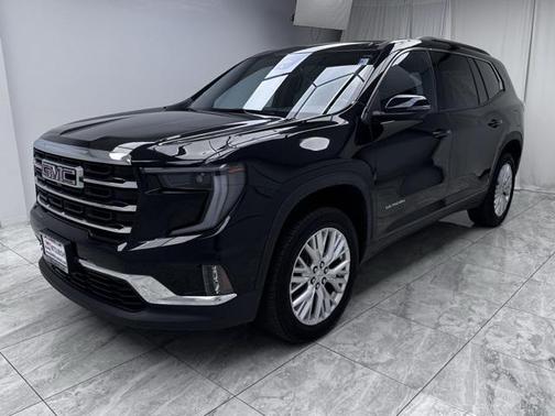 2024 GMC Acadia AWD Elevation