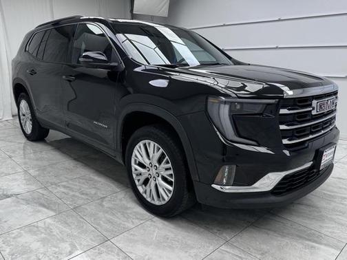 2024 GMC Acadia AWD Elevation