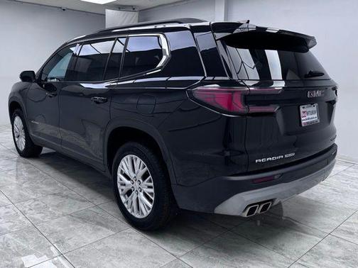 2024 GMC Acadia AWD Elevation