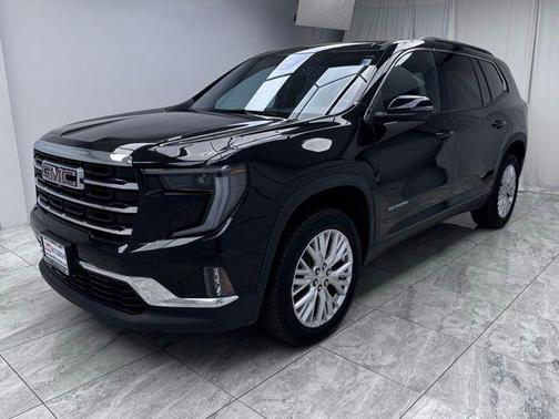 2024 GMC Acadia AWD Elevation