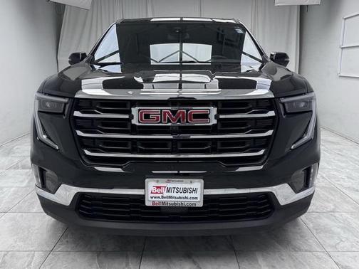 2024 GMC Acadia AWD Elevation