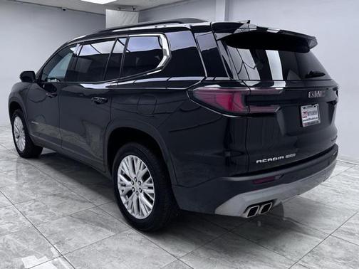 2024 GMC Acadia AWD Elevation
