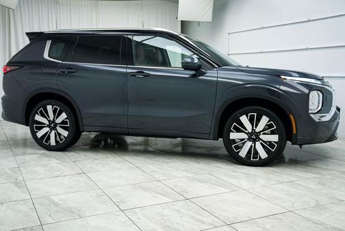 2025 Mitsubishi Outlander SE 2.5 S-AWC