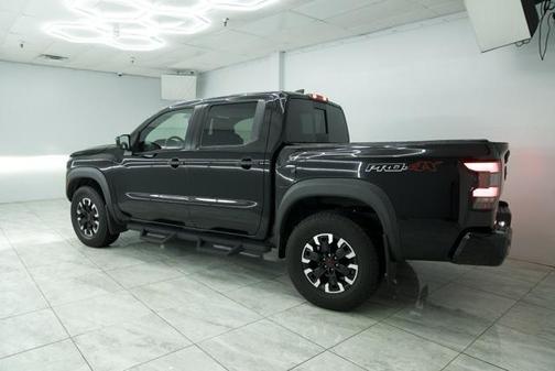 2014 Nissan Frontier SV