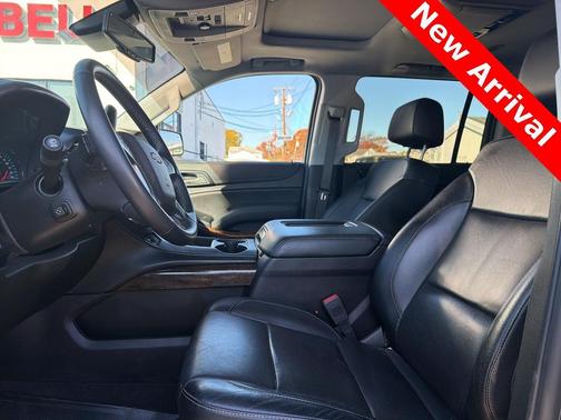 2020 Chevrolet Suburban Premier