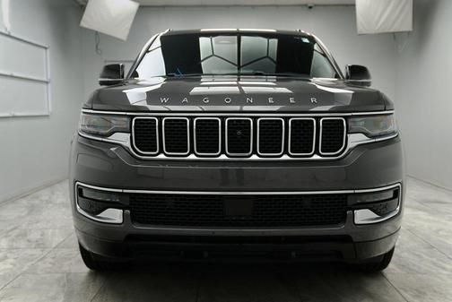 2023 Jeep Wagoneer L Series I 4x4