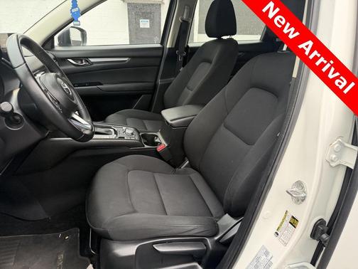 2023 Mazda CX-5 2.5 S